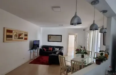 Apartamento com 2 quartos à venda na Avenida João Paulo I, 1973, Jardim Santa Bárbara, Embu das Artes