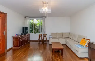 Espetacular imóv el para quem procura conforto e requinte!