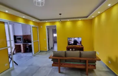 Seu novo lar no alto, com conforto e sofisticação! apartamento 2 dormitórios e uma suite
