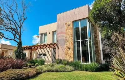 Luxo, conforto e exclusividade em meio à natureza de gramado!