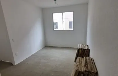 Apartamento novo 32 m2 no jardim monte alegre próximo a raposo tavares