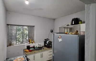 Casa com 4 quartos à venda na Rua Márcio Akira Miura, 20, Vila Nova das Belezas, São Paulo
