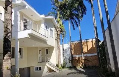 Casa no condomínio residencial vila verde para venda e locação com 4 quartos, sendo 3 suítes, 312m²