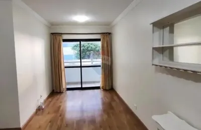 Apartamento impecável com 68 m2 à venda em santo amaro – conforto, estilo e localização em perfeita harmonia