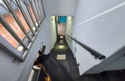 Casa com 3 quartos à venda na Rua Ezequiel Gonçalves de Lara, Sítio Cercado, Curitiba