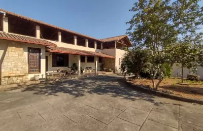 Casa com 3 quartos à venda na rua maria regina de jesus, 748, céu azul, belo horizonte por r$ 1.900.000