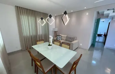 Casa com 5 quartos à venda na etelvina augusta tavares, 95, céu azul, belo horizonte por r$ 1.350.000
