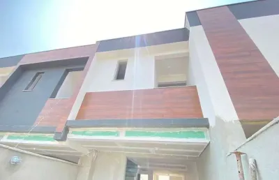 Casa com 2 quartos à venda na taubaté esquina r. osasco, 114, piratininga (venda nova), belo horizonte por r$ 406.000