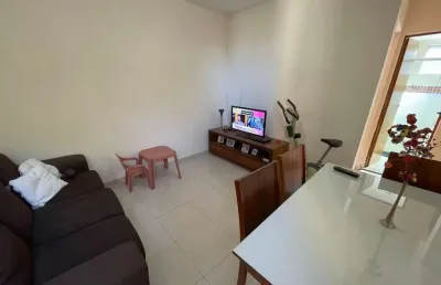 Apartamento com 2 quartos à venda na acácio costa junior, 711, juliana, belo horizonte por r$ 180.000