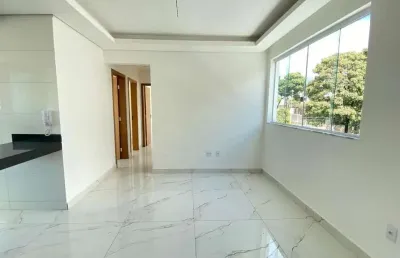 Apartamento com 3 quartos à venda na rua dos pardais, 53, vila cloris, belo horizonte por r$ 490.000