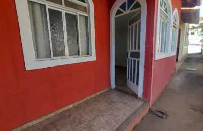 Casa com 2 quartos à venda na simão da cunha, 44, santa amélia, belo horizonte por r$ 295.000