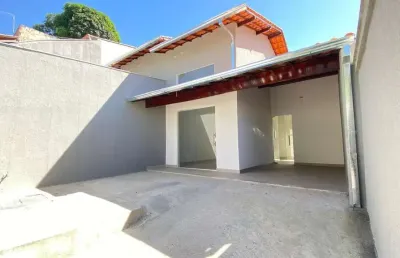 Casa com 3 quartos à venda na rua visconde de itaboraí, 70, jardim leblon, belo horizonte por r$ 679.000