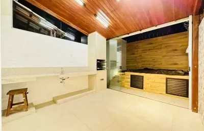 Casa com 2 quartos à venda na rua luiz fernando, 468, rio branco, belo horizonte por r$ 580.000