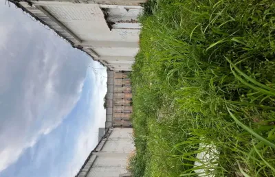 Terreno à venda na das pedrinhas, 315, são joão batista, belo horizonte por r$ 890.000