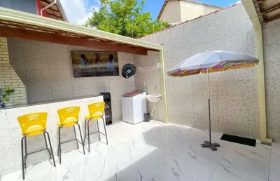 Casa com 2 quartos à venda na miguel aranha de azevedo, 15, planalto, belo horizonte por r$ 470.000