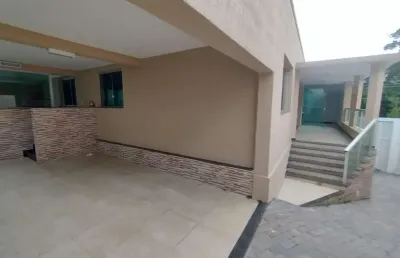 Casa com 3 quartos à venda na joão calvino, 33, são joão batista, belo horizonte por r$ 2.500.000