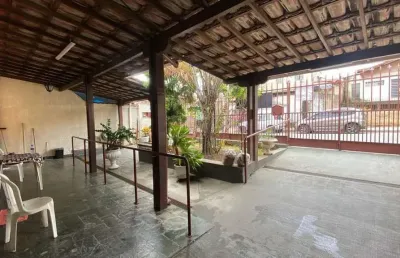 Casa com 3 quartos à venda na minueto, 102, santa amélia, belo horizonte por r$ 560.000