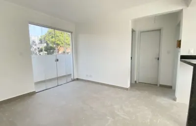 Apartamento com 2 quartos à venda na augusto franco, 435, são joão batista, belo horizonte por r$ 399.000