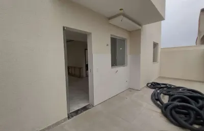 Apartamento com 2 quartos à venda na rua mogi das cruzes, 166, piratininga (venda nova), belo horizonte por r$ 335.000