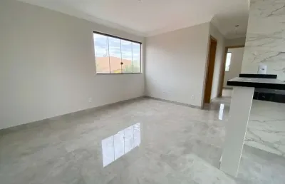 Apartamento com 3 quartos à venda na rua newton da costa silveira, 546, rio branco, belo horizonte por r$ 463.000
