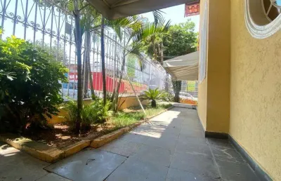 Casa com 4 quartos à venda na rua maestro francisco flores, 395, são luiz, belo horizonte por r$ 1.500.000