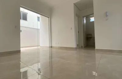 Apartamento com 2 quartos à venda na otilia candida nascimento, 16, santa mônica, belo horizonte por r$ 395.000