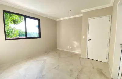 Apartamento com 3 quartos à venda na rua desembargador lincoln prates, 707, itapoã, belo horizonte por r$ 589.000