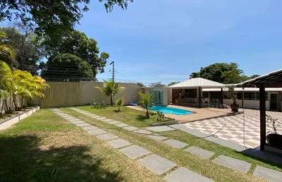 Chácara / sítio com 4 quartos à venda na coronel virgilo machado, 256, jardim encantado, vespasiano por r$ 1.899.000