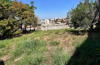 Terreno à venda na joão luiz pereira, 117, são joão batista, belo horizonte por r$ 575.000