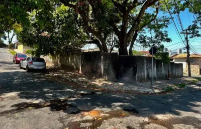 Terreno à venda na rosinha cadar, 50, são joão batista, belo horizonte por r$ 575.000