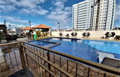 Apartamento com 3 quartos à venda na rua alga vermelha, 120, floramar, belo horizonte por r$ 469.000