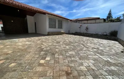 Casa com 5 quartos à venda na rua engenheiro vicente assunção, 101, itapoã, belo horizonte por r$ 930.000