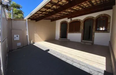 Casa com 3 quartos à venda na bernardino oliveira pena, 72, são joão batista, belo horizonte por r$ 660.000