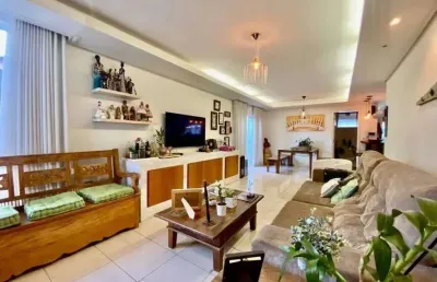 Casa com 4 quartos à venda na pescara, 200, bandeirantes (pampulha), belo horizonte por r$ 1.800.000