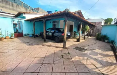Casa com 4 quartos à venda na dos pessegueiros, 163, vila cloris, belo horizonte por r$ 689.000