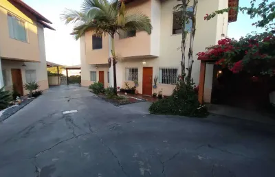 Casa com 3 quartos à venda na rua ramalho ortigão, 690, santa branca, belo horizonte por r$ 800.000