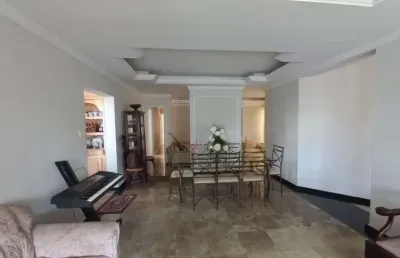 Casa com 4 quartos à venda na doutor mário magalhães, 242, itapoã, belo horizonte por r$ 1.150.000