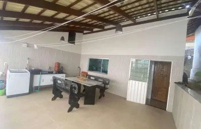 Casa com 4 quartos à venda na rua monte alverne, 111, santa mônica, belo horizonte por r$ 1.550.000