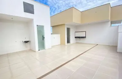 Cobertura com 3 quartos à venda na helcio de paiva, 179, santa branca, belo horizonte por r$ 586.900