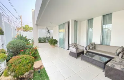 Casa com 4 quartos à venda na pessegueiros, 177, vila cloris, belo horizonte por r$ 1.190.000