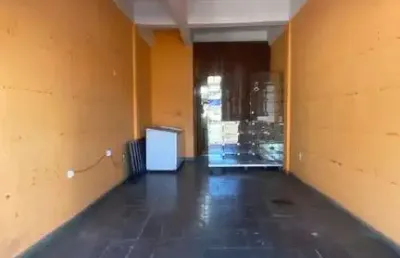 Ponto comercial com 1 sala para alugar na josé anatolio fontes, 246, rio branco, belo horizonte por r$ 750