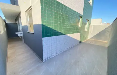 Apartamento com 2 quartos à venda na rua varzelândia, 62, candelária, belo horizonte por r$ 420.000
