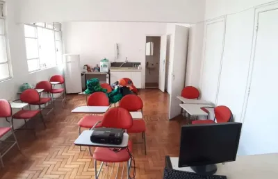 Sala comercial com 1 sala à venda na rua são paulo, 893, centro, belo horizonte por r$ 130.000