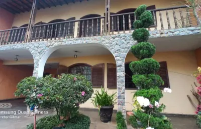 Casa com 4 quartos à venda na rua das fragatas, 101, vila cloris, belo horizonte por r$ 1.300.000
