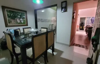 Casa em condomínio fechado com 3 quartos à venda na dos canindés, 36, vila cloris, belo horizonte por r$ 700.000