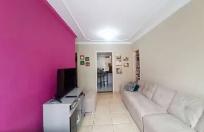 Apartamento com 2 quartos à venda na joaquim clemente, 40, juliana, belo horizonte por r$ 350.000