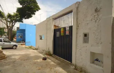 Terreno comercial para alugar na joão samaha, 1098, são joão batista, belo horizonte por r$ 4.000