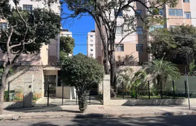 Apartamento com 3 quartos para alugar na avenida fleming, 871, ouro preto, belo horizonte por r$ 2.950