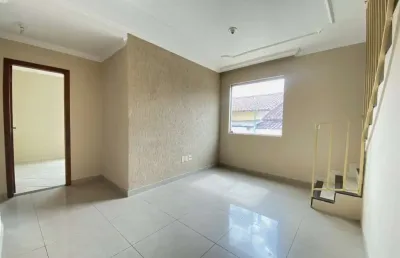 Cobertura com 3 quartos à venda na rua josé joaquim dos santos, 87, céu azul, belo horizonte por r$ 418.000