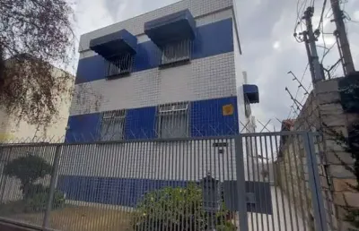 Apartamento com 3 quartos à venda na rua doutor josé esteves rodrigues, 147, itapoã, belo horizonte por r$ 550.000
